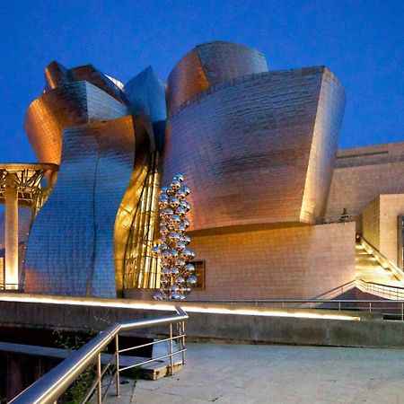 3 Hab Dobles, 2 Banos, Ac, Junto Al Casco Viejo Ol Daire Bilbao Dış mekan fotoğraf